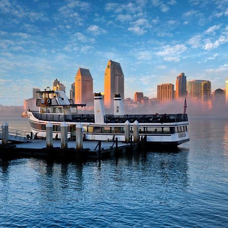 Glorietta Bay Inn Coronado Kültér fotó