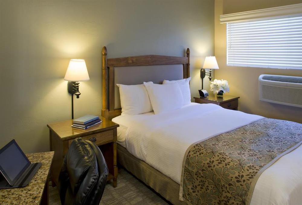 Glorietta Bay Inn Coronado Szoba fotó