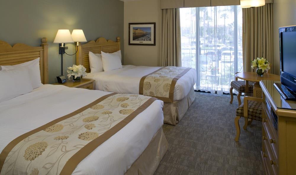 Glorietta Bay Inn Coronado Szoba fotó