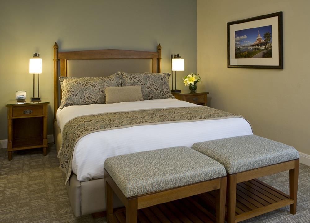 Glorietta Bay Inn Coronado Szoba fotó