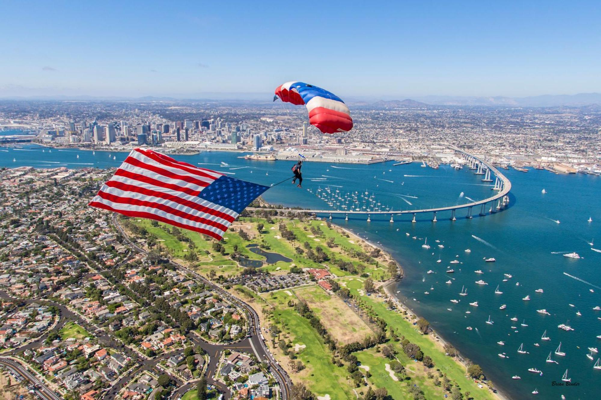 Glorietta Bay Inn Coronado Kültér fotó