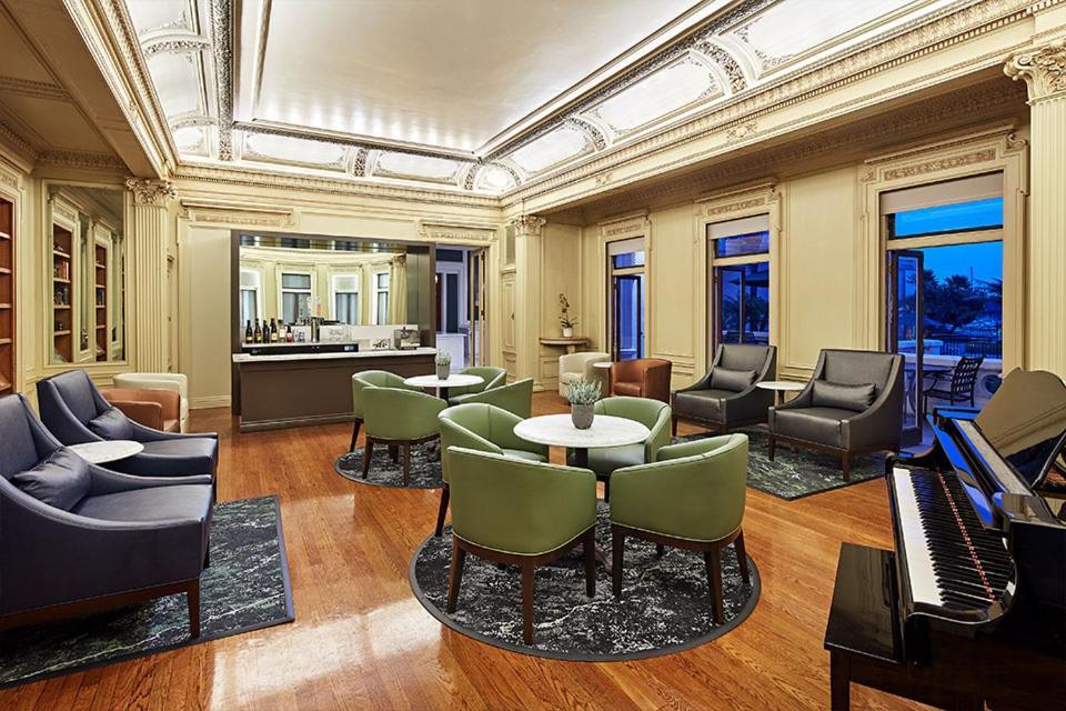 Glorietta Bay Inn Coronado Kültér fotó