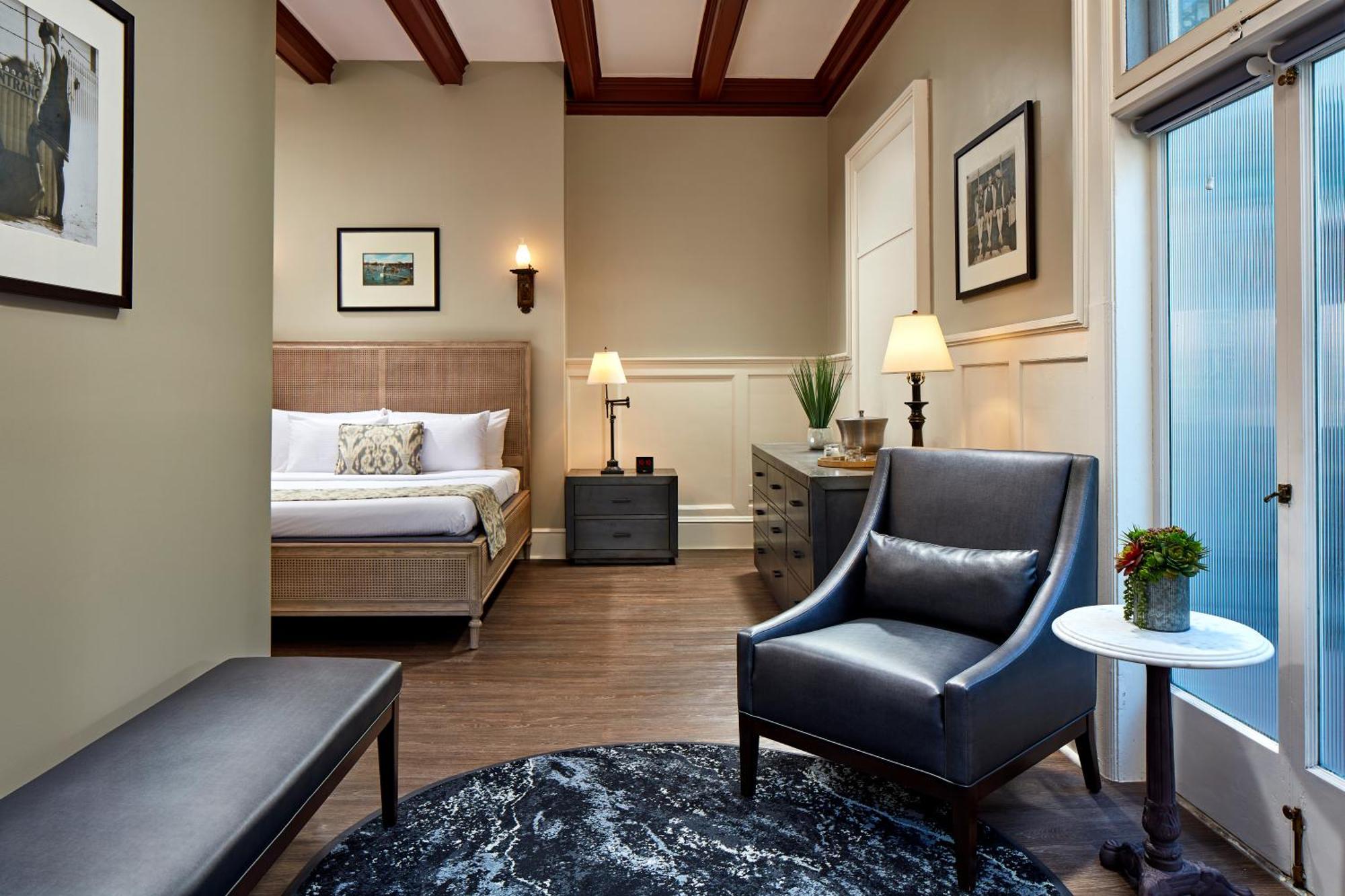 Glorietta Bay Inn Coronado Kültér fotó