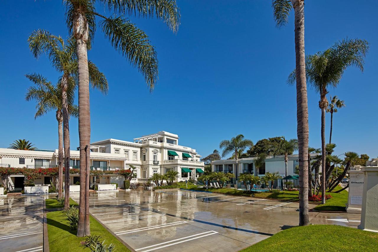 Glorietta Bay Inn Coronado Kültér fotó