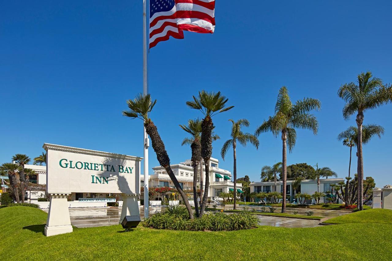 Glorietta Bay Inn Coronado Kültér fotó