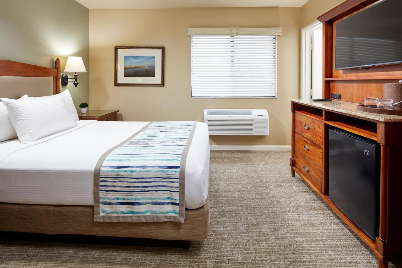 Glorietta Bay Inn Coronado Kültér fotó