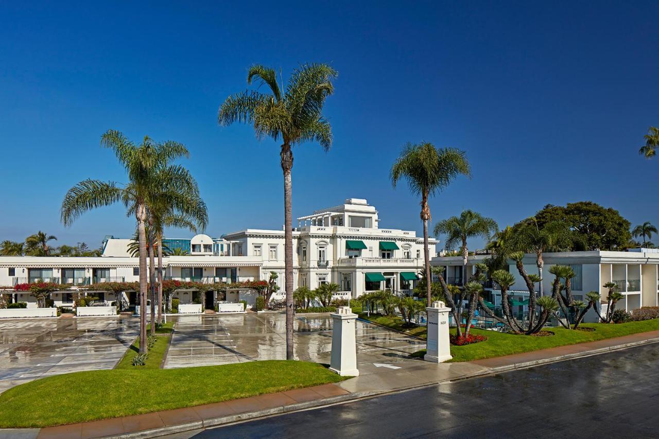 Glorietta Bay Inn Coronado Kültér fotó