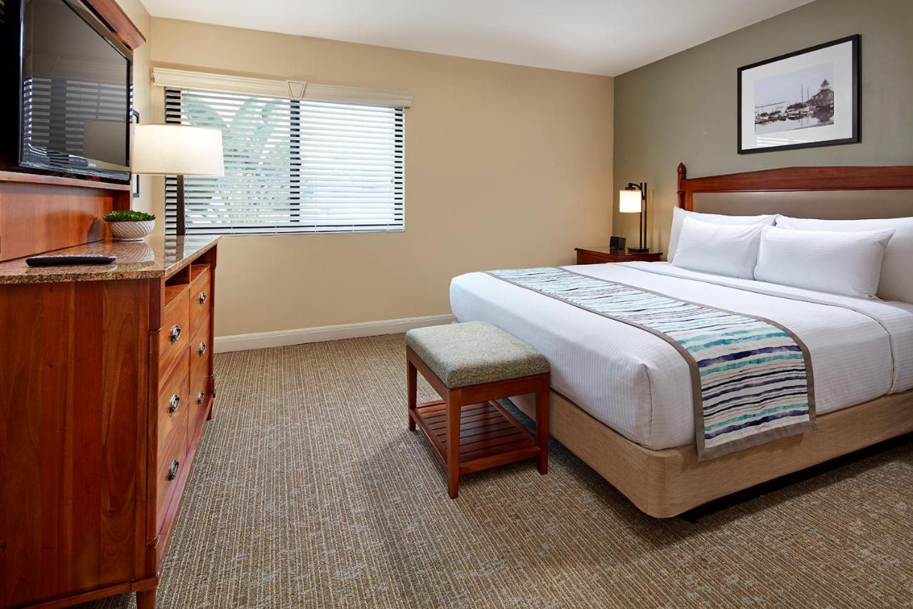Glorietta Bay Inn Coronado Kültér fotó