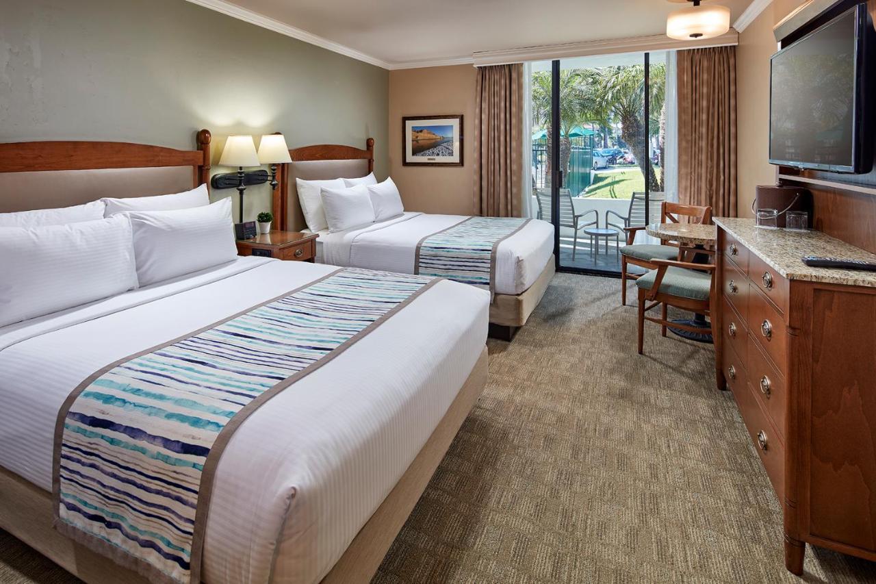 Glorietta Bay Inn Coronado Kültér fotó