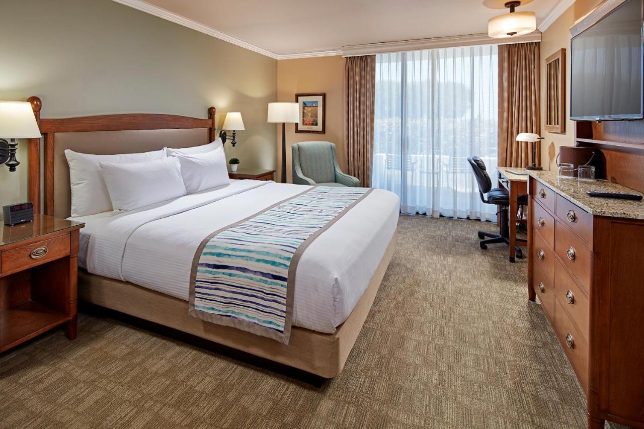 Glorietta Bay Inn Coronado Kültér fotó