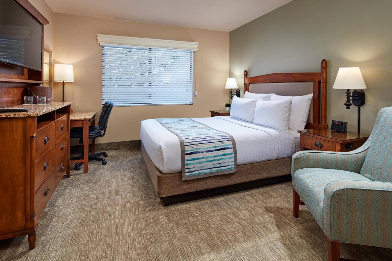 Glorietta Bay Inn Coronado Kültér fotó