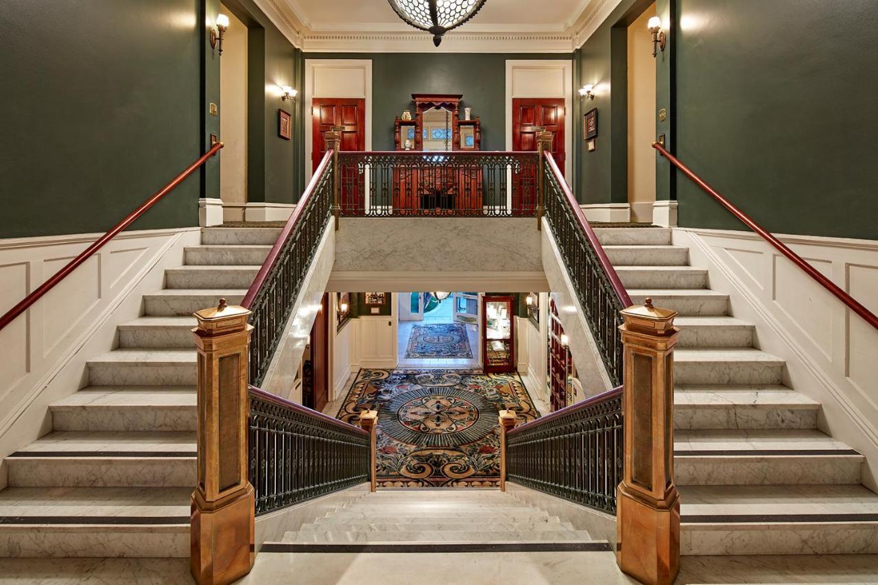 Glorietta Bay Inn Coronado Kültér fotó
