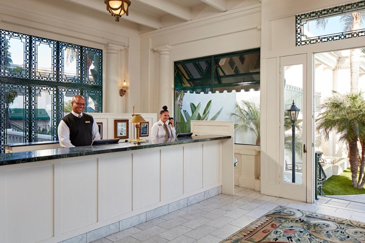 Glorietta Bay Inn Coronado Kültér fotó
