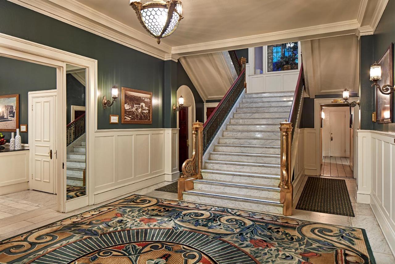 Glorietta Bay Inn Coronado Kültér fotó