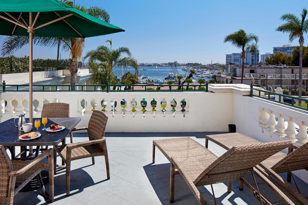Glorietta Bay Inn Coronado Kültér fotó