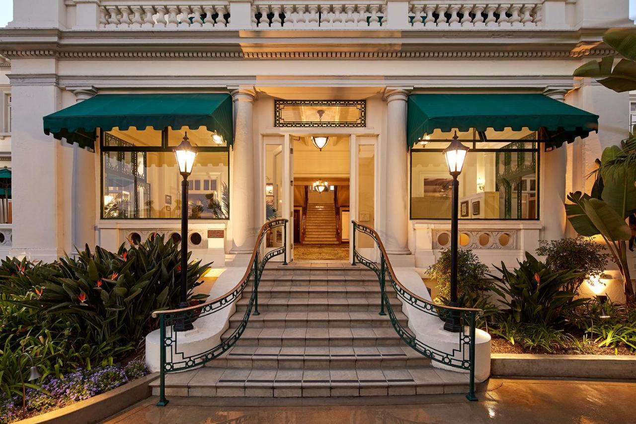 Glorietta Bay Inn Coronado Kültér fotó