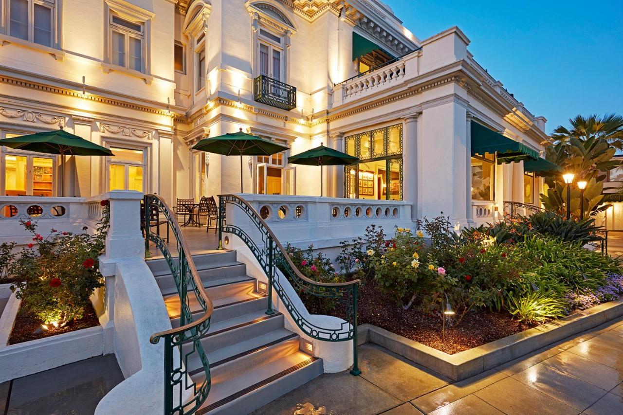 Glorietta Bay Inn Coronado Kültér fotó